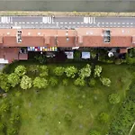 Suite With Terrace And Loft With Garden In Milan Naviglio Pavese