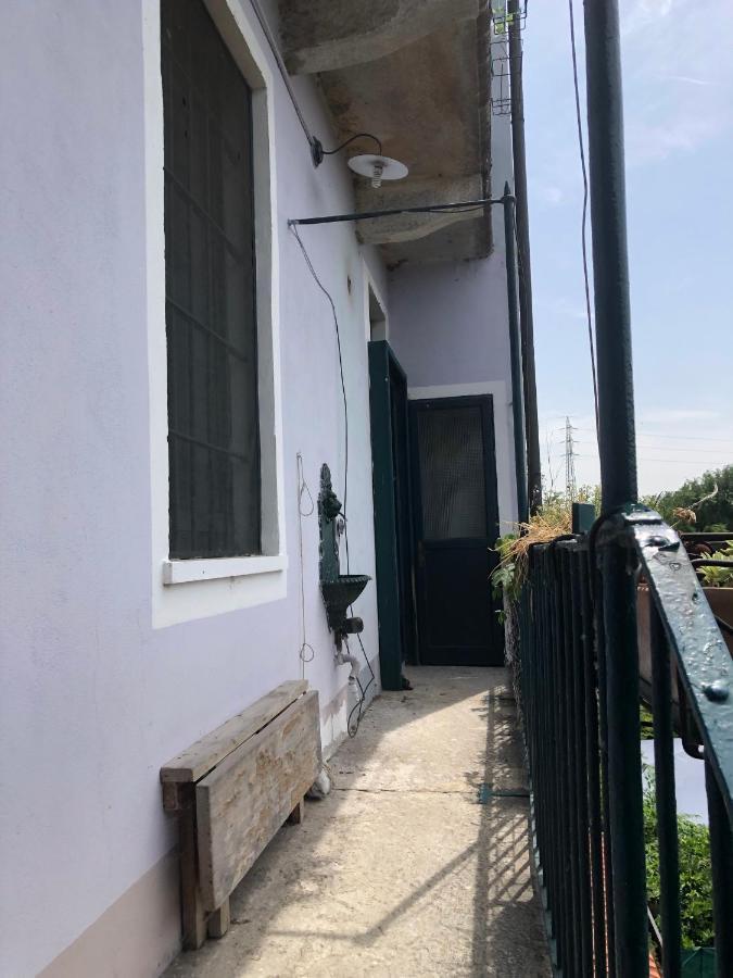 With Terrace And Loft With Garden In Naviglio Pavese