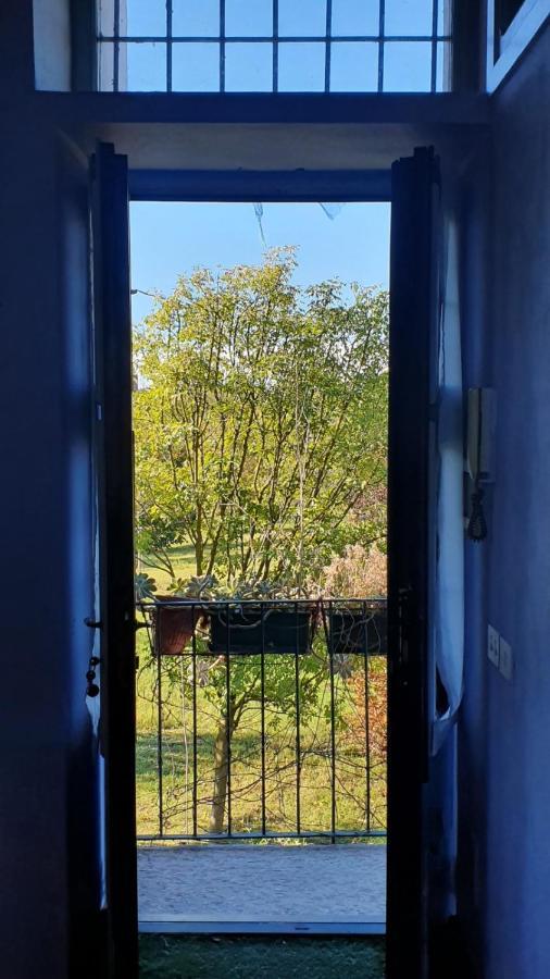 Gasthof With Terrace And Loft With Garden In Naviglio Pavese