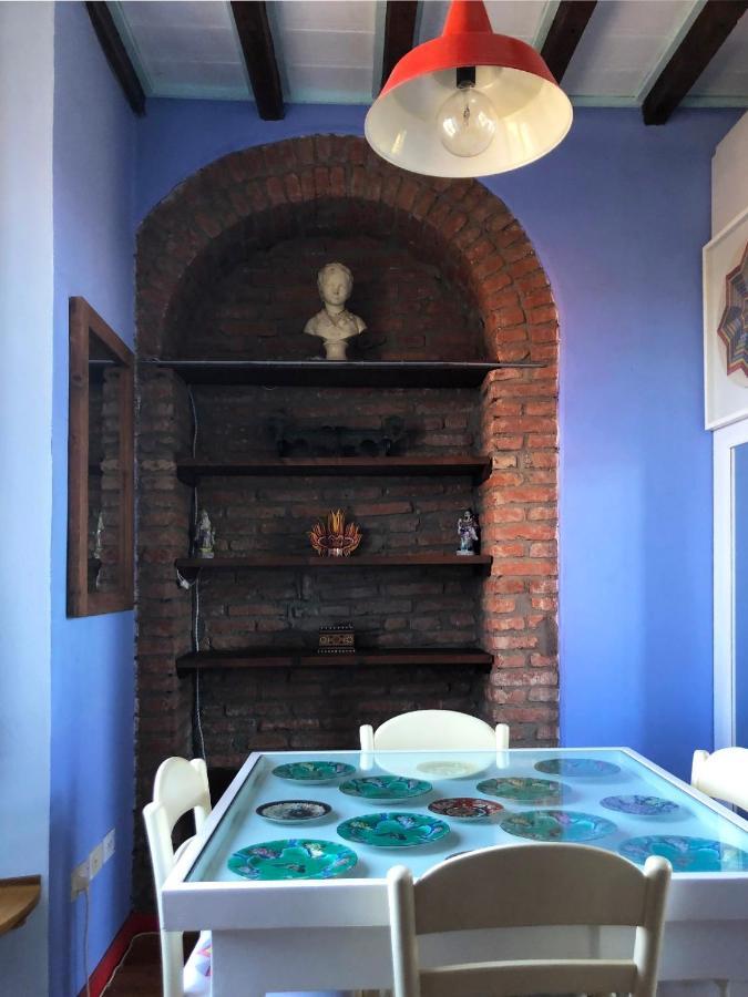 Gasthof With Terrace And Loft With Garden In Naviglio Pavese