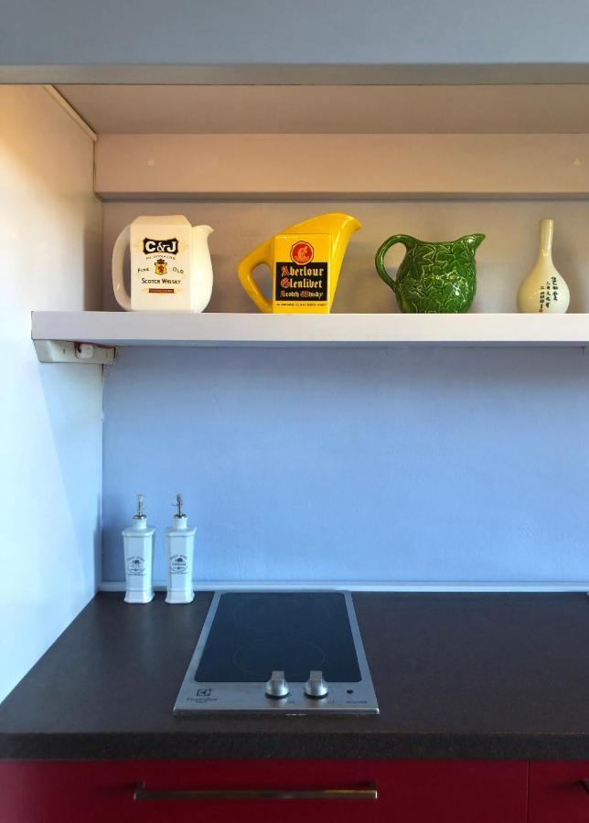 Gasthof With Terrace And Loft With Garden In Naviglio Pavese