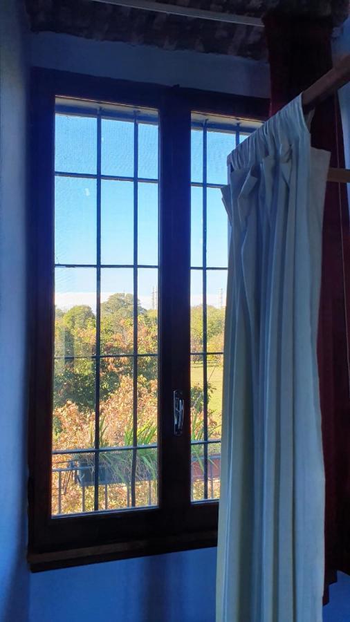 With Terrace And Loft With Garden In Naviglio Pavese Gasthof