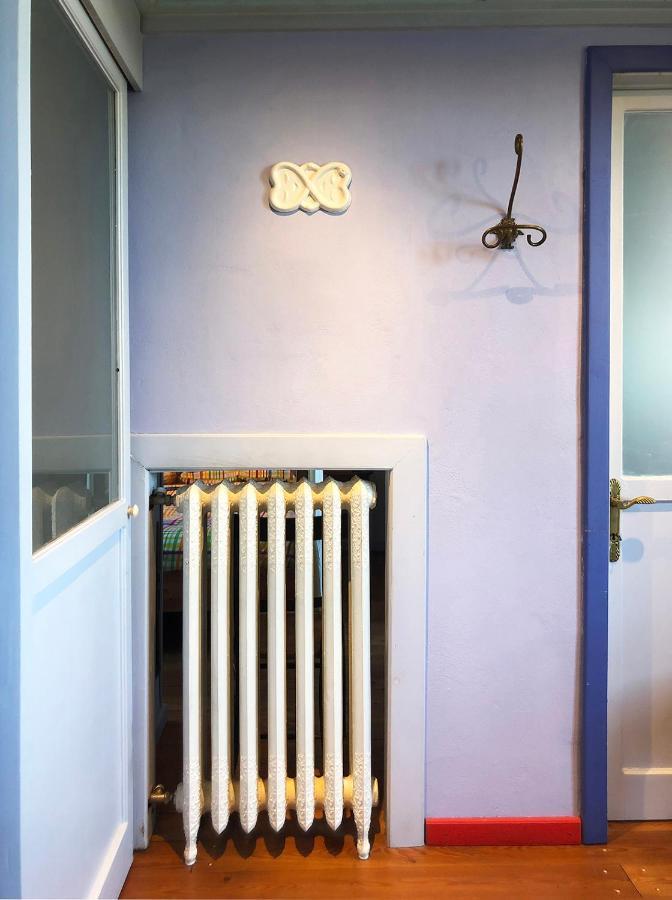 With Terrace And Loft With Garden In Naviglio Pavese Gasthof Mailand