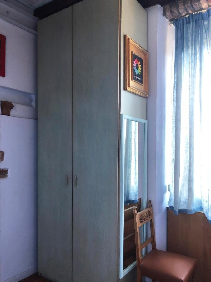 Gasthof With Terrace And Loft With Garden In Naviglio Pavese