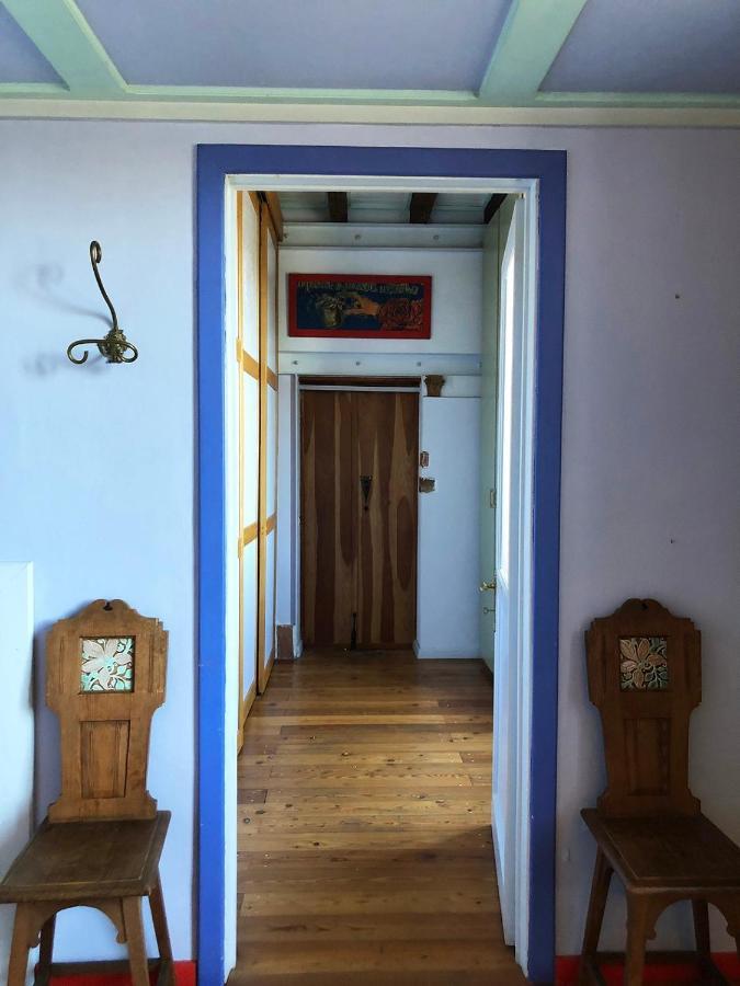 Gasthof With Terrace And Loft With Garden In Naviglio Pavese *