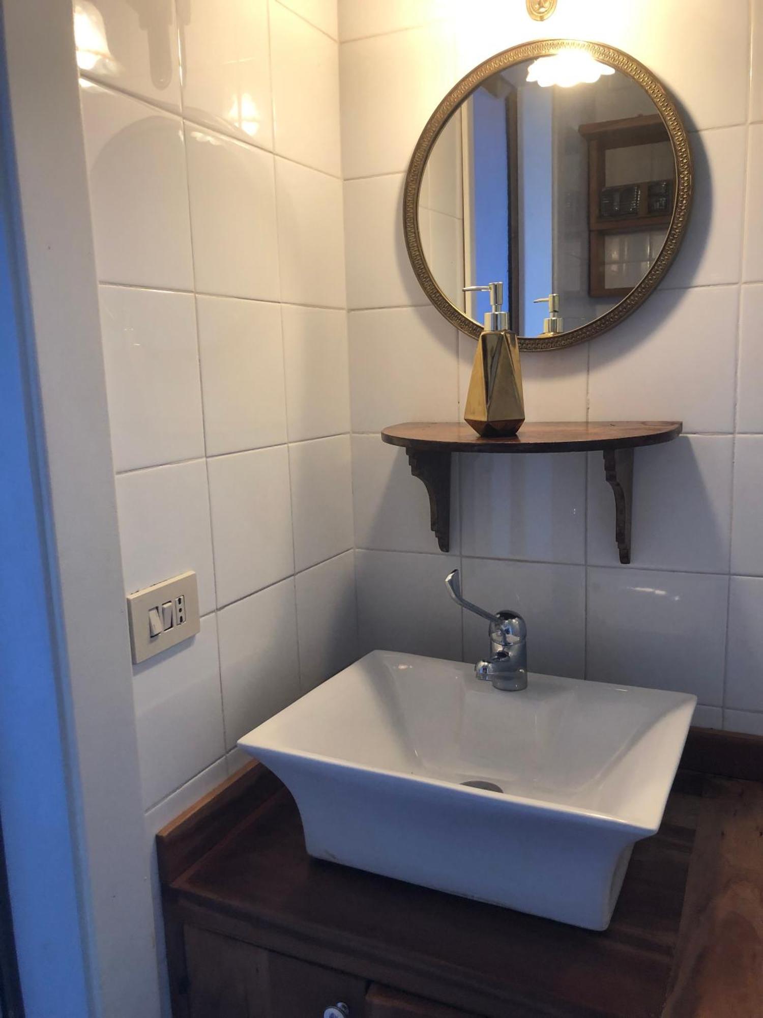 With Terrace And Loft With Garden In Naviglio Pavese Gasthof