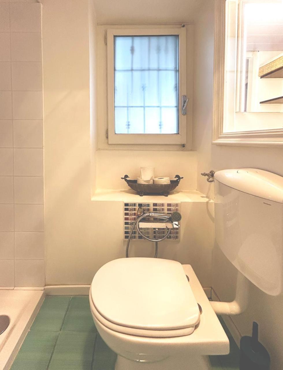 Gasthof With Terrace And Loft With Garden In Naviglio Pavese